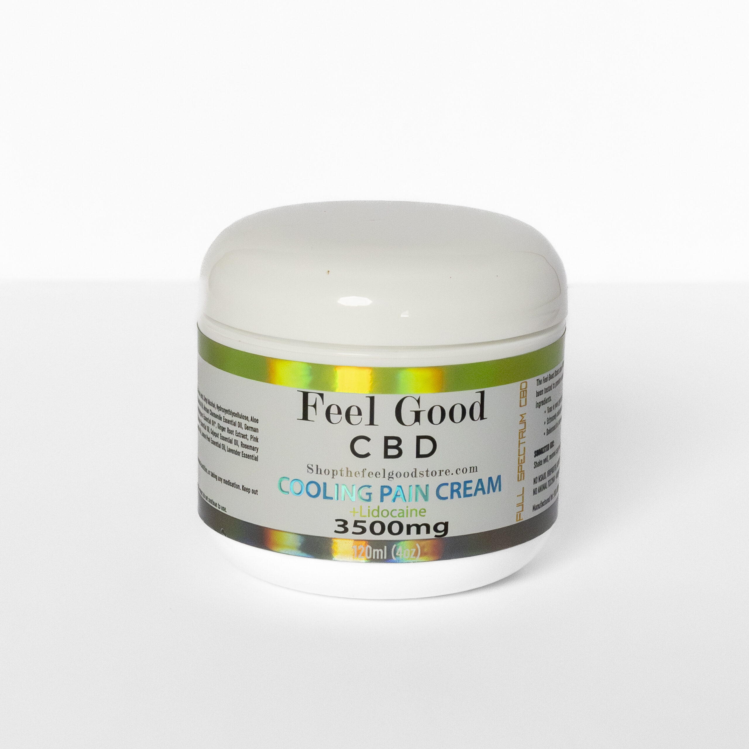 Feel-Good-3500-Colling-Cream